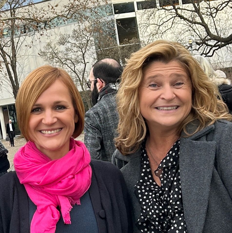 Heike Wittig für Siegburg in Stuttgart 
