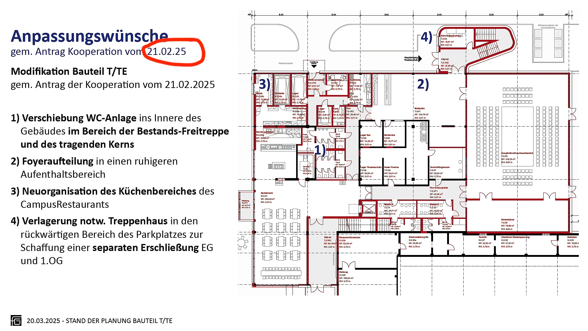 Theaterschatz Siegburg Bürgermeisterkandidat Thomas Obst 