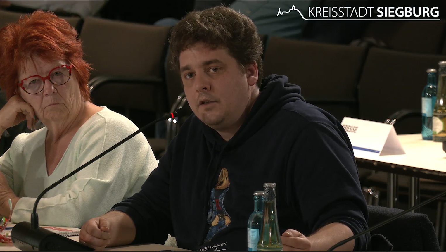 Bildungscampus Neuenhof Thaterschatz Ausschreibung - Vorrang Bildung