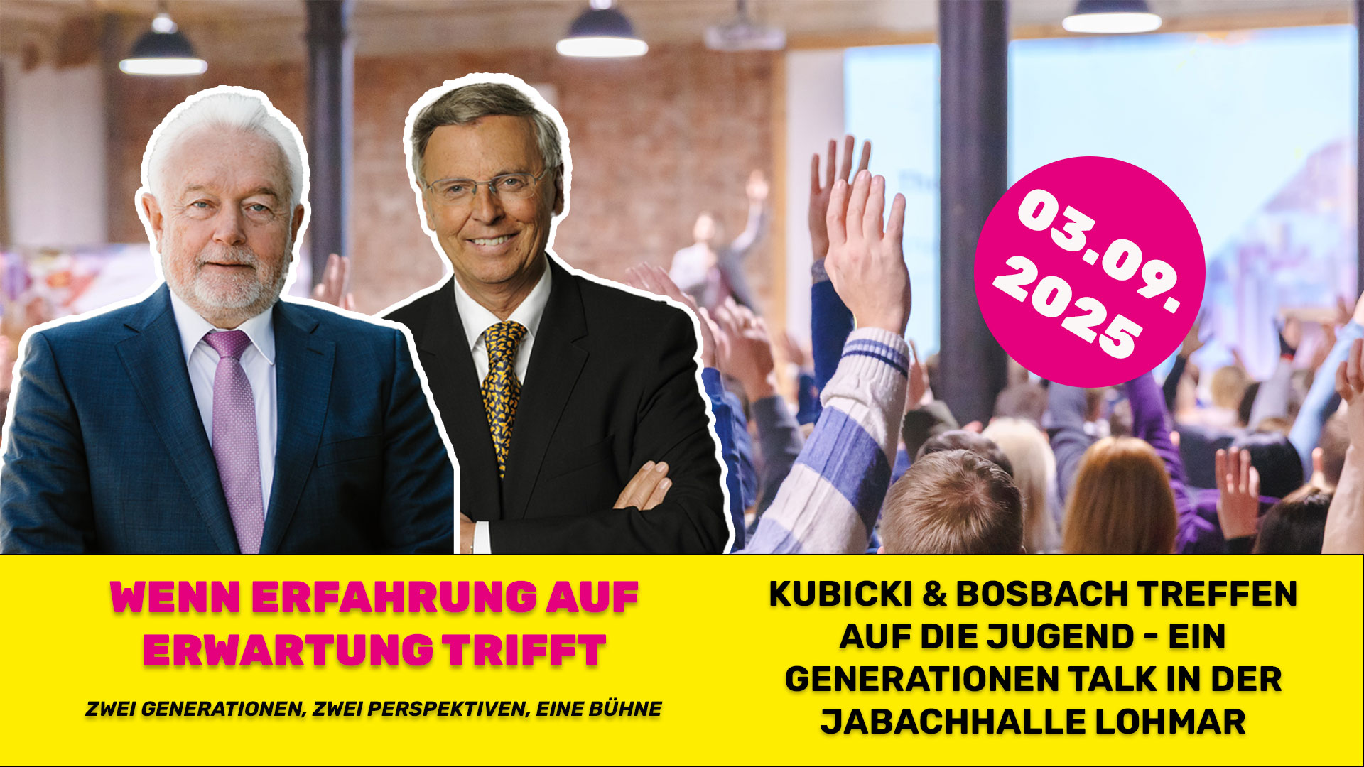 Thomas Obst Bürgermeisterkandidat Siegburg Kubicki Bosbach CDU FDP JuLis 