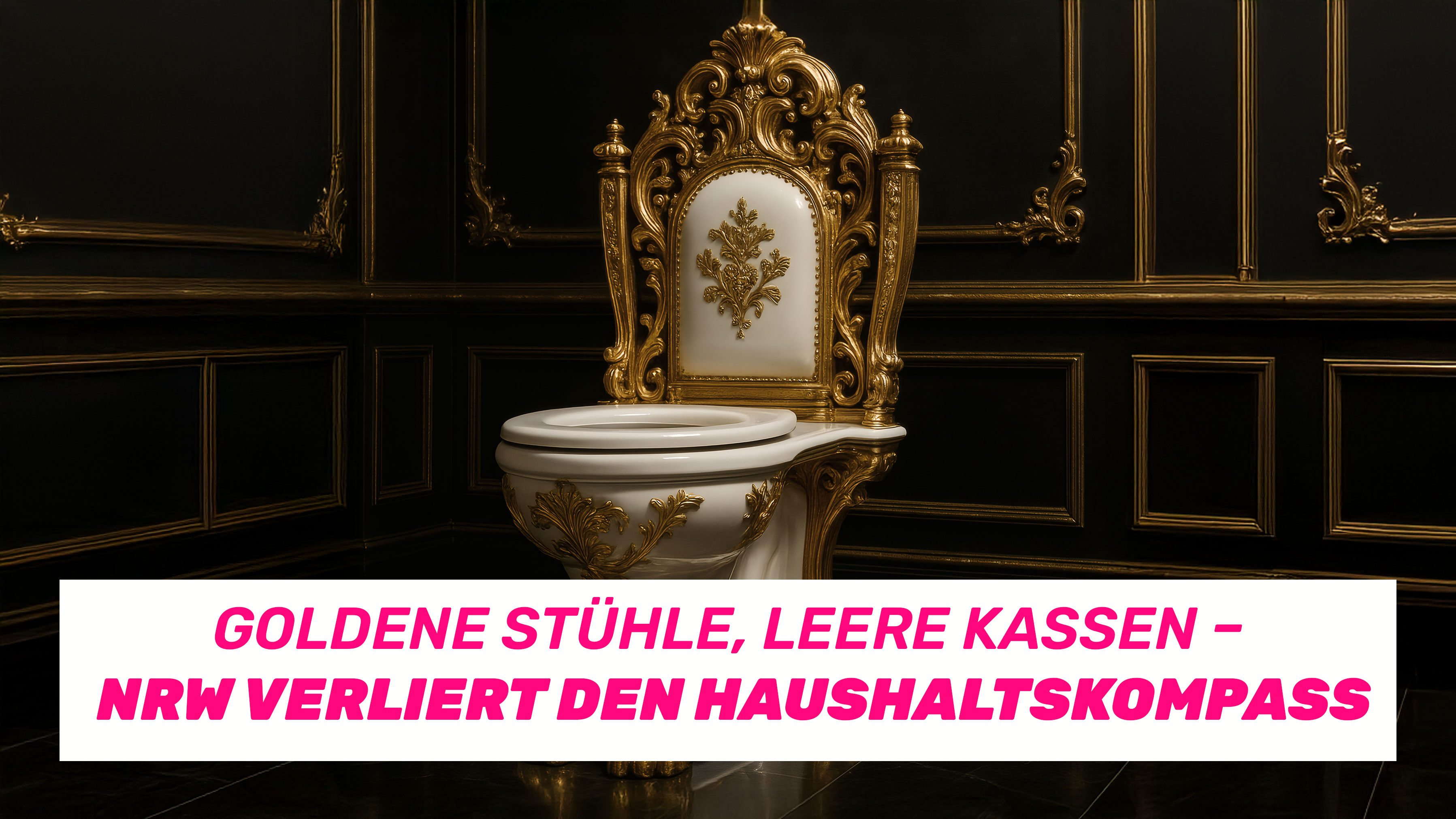 FDP Siegburg Finanzen Politik 