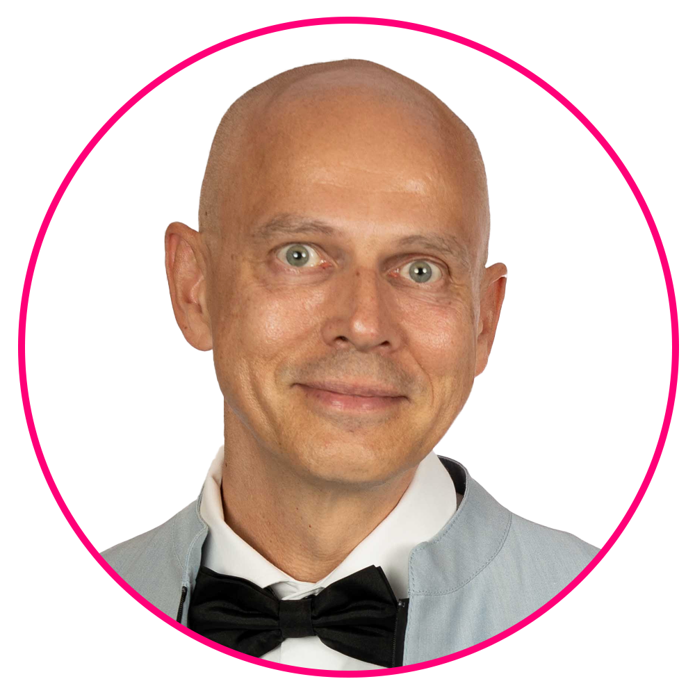 Thomas Obst Bürgermeisterkandidat Siegburg FDP 