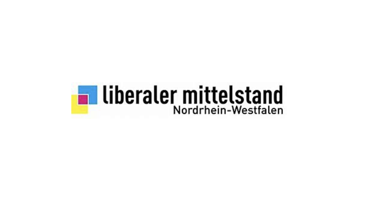 Logo LiM NRW