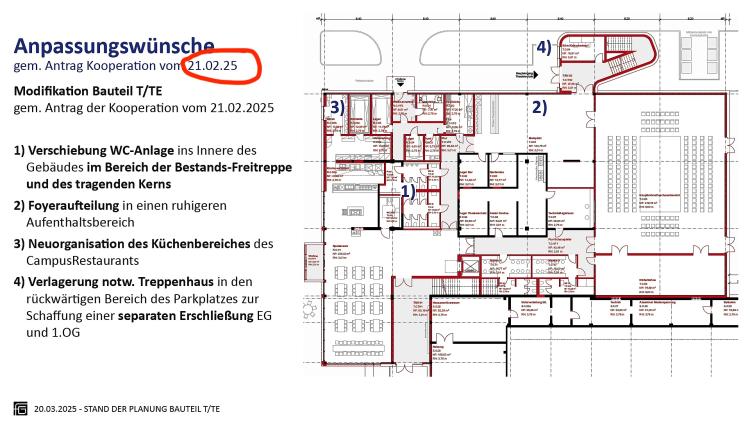 Theaterschatz Siegburg Bürgermeisterkandidat Thomas Obst 