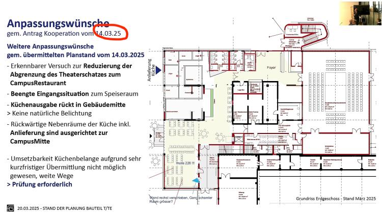 Theaterschatz Siegburg Bürgermeisterkandidat Thomas Obst 