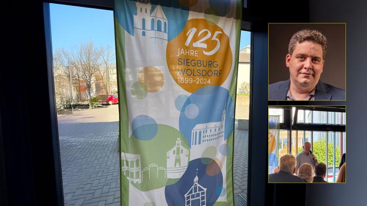 Tristan Roggendorf FDP Siegburg Ehrenamt