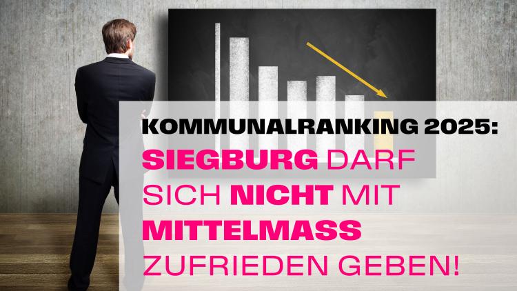 Thomas Obst Bürgermeister Kandidat Siegburg FDP Politik Digitalisierung Transformation 