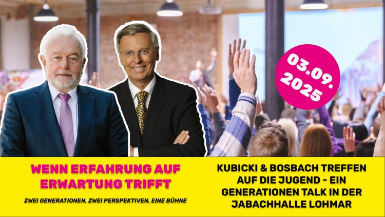 Thomas Obst Bürgermeisterkandidat Siegburg Kubicki Bosbach CDU FDP JuLis 