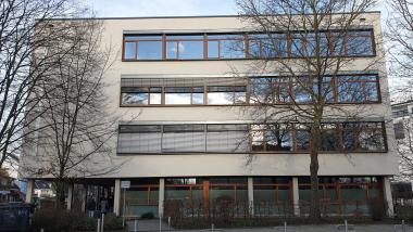 Berufskolleg Siegburg Bildung Schule