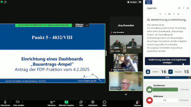 Thomas Obst Siegburg Bürgermeisterkandidat