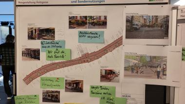 Lars Brauner Siegburg FDP Holzgasse