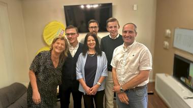 FDP Siegburg Troisdorf Neustart Bund Freiheit