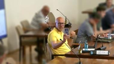 Thomas Obst Digitalausschuss Digitalisierung FDP Politik Siegburg Bürgermeisterkandidat