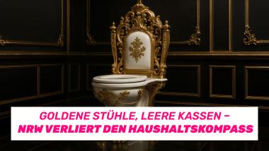 FDP Siegburg Finanzen Politik