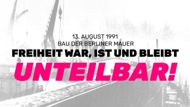 Freiheit FDP Siegburg Politik