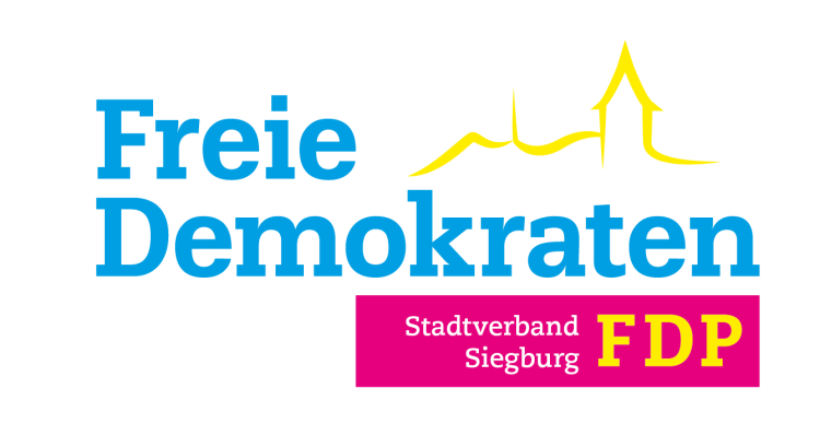 Freie Demokraten Siegburg