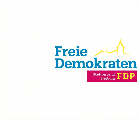 Freie Demokraten Siegburg
