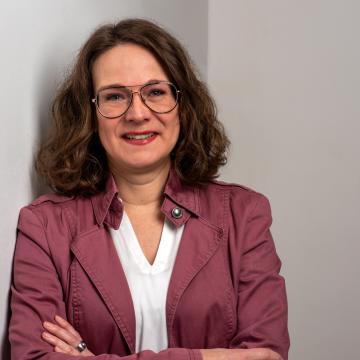 Meike Köser Beisitzer Vorstand